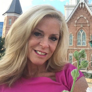 Meet your Posher, Catherine